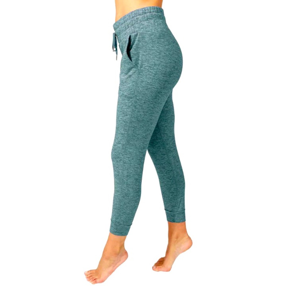 Active life, super soft jogger, Heather teal